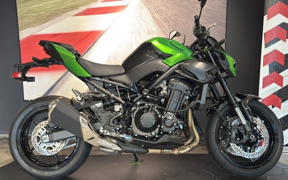 Neufahrzeug Kawasaki Z900 - Bild 5