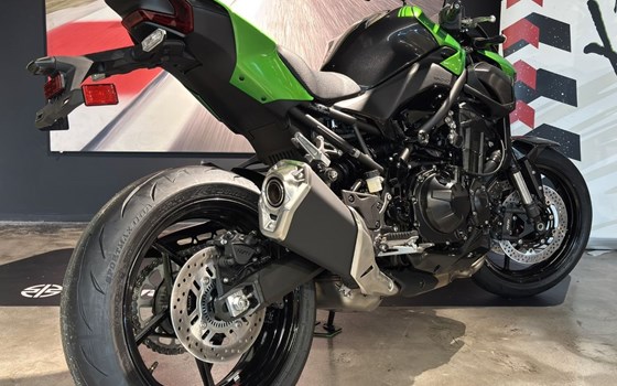 Neufahrzeug Kawasaki Z900 - Bild 6