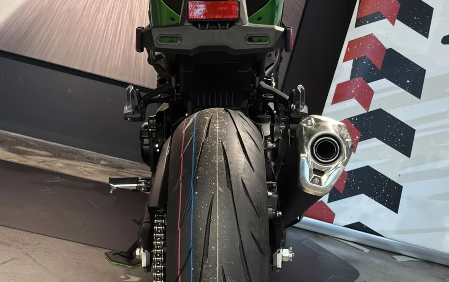 Angebot Kawasaki Z900 Bild 7: Angebot Kawasaki Z900