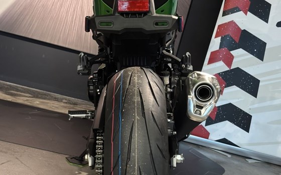 Neufahrzeug Kawasaki Z900 - Bild 7