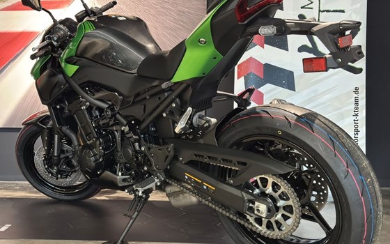 Neufahrzeug Kawasaki Z900 - Bild 8