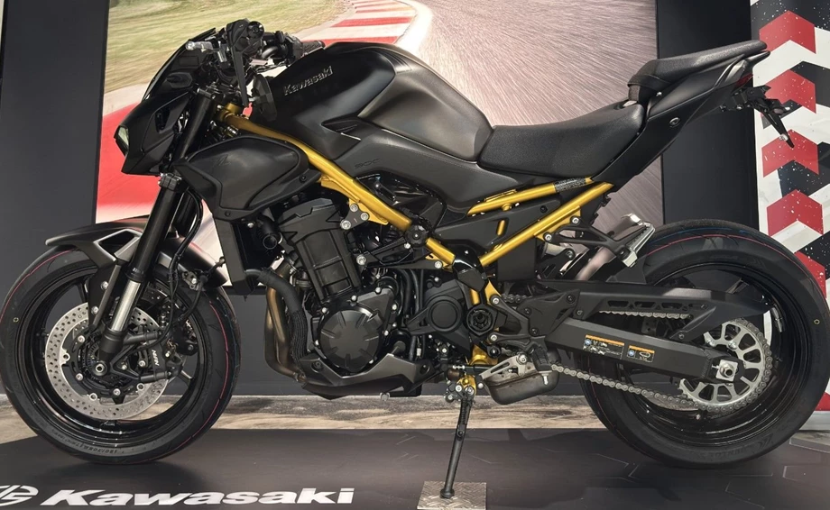 Angebot Kawasaki Z900 Bild 1: Angebot Kawasaki Z900