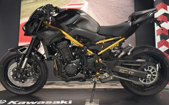 Neufahrzeug Kawasaki Z900 - Bild 1