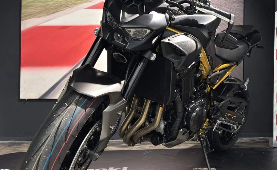 Angebot Kawasaki Z900 Bild 2: Angebot Kawasaki Z900