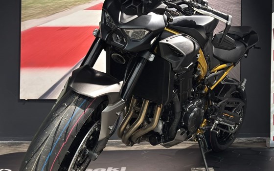 Neufahrzeug Kawasaki Z900 - Bild 2