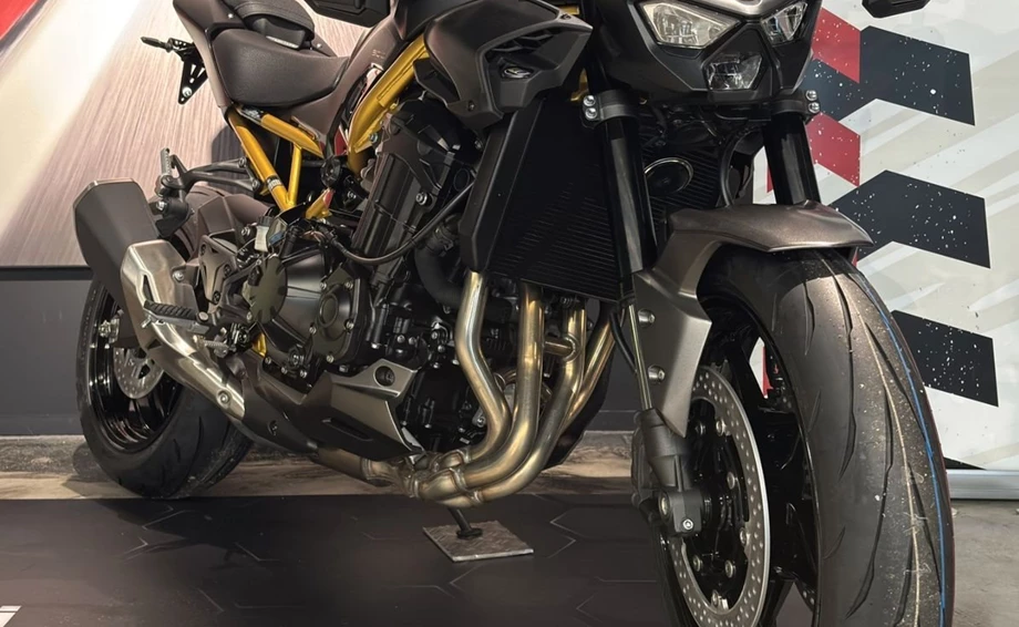 Angebot Kawasaki Z900 Bild 4: Angebot Kawasaki Z900