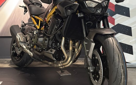Neufahrzeug Kawasaki Z900 - Bild 4