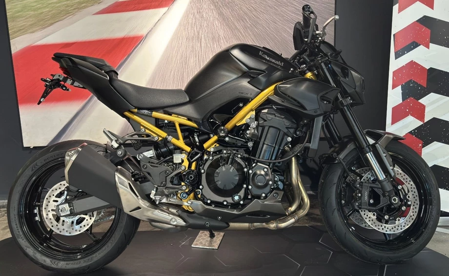 Angebot Kawasaki Z900 Bild 5: Angebot Kawasaki Z900