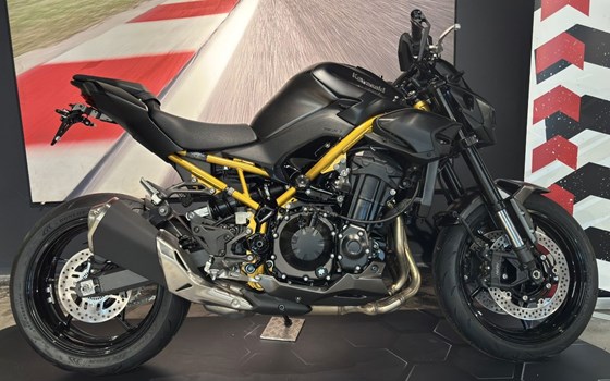 Neufahrzeug Kawasaki Z900 - Bild 5