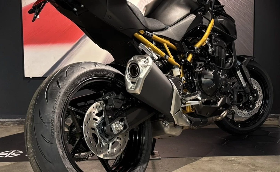 Angebot Kawasaki Z900 Bild 6: Angebot Kawasaki Z900