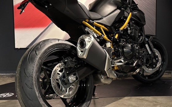Neufahrzeug Kawasaki Z900 - Bild 6