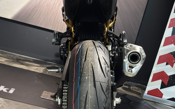 Neufahrzeug Kawasaki Z900 - Bild 7