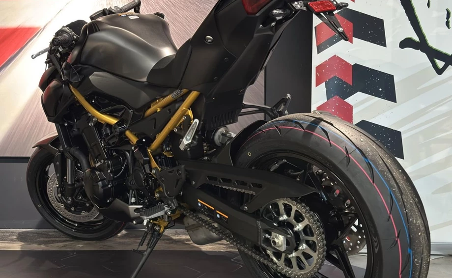 Angebot Kawasaki Z900 Bild 8: Angebot Kawasaki Z900