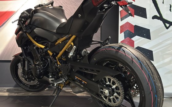 Neufahrzeug Kawasaki Z900 - Bild 8