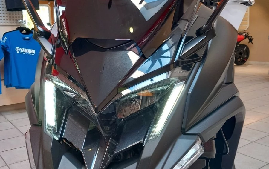 Angebot Kymco CV3 Bild 10: Angebot Kymco CV3