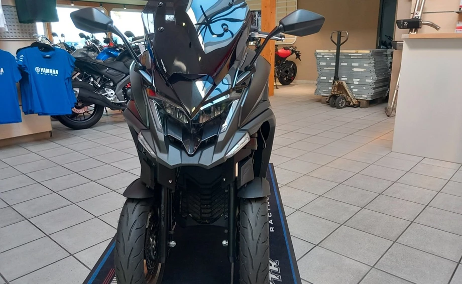 Angebot Kymco CV3 Bild 4: Angebot Kymco CV3