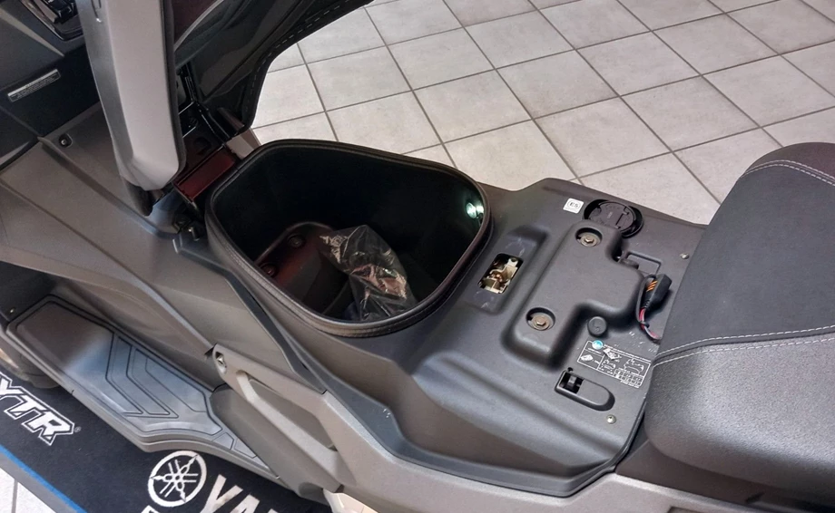 Angebot Kymco CV3 Bild 8: Angebot Kymco CV3