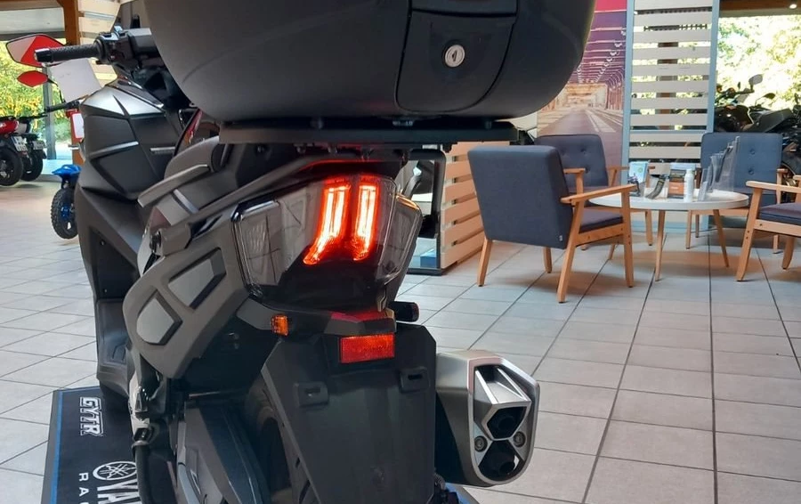 Angebot Kymco CV3 Bild 9: Angebot Kymco CV3