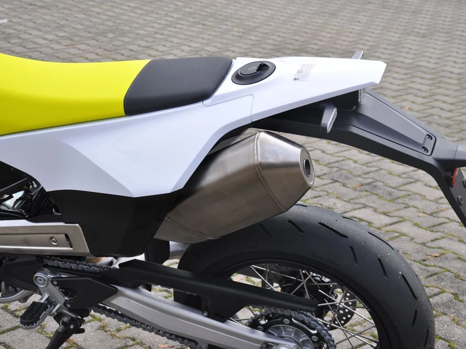 Angebot Husqvarna 701 Supermoto Bild 11: Angebot Husqvarna 701 Supermoto