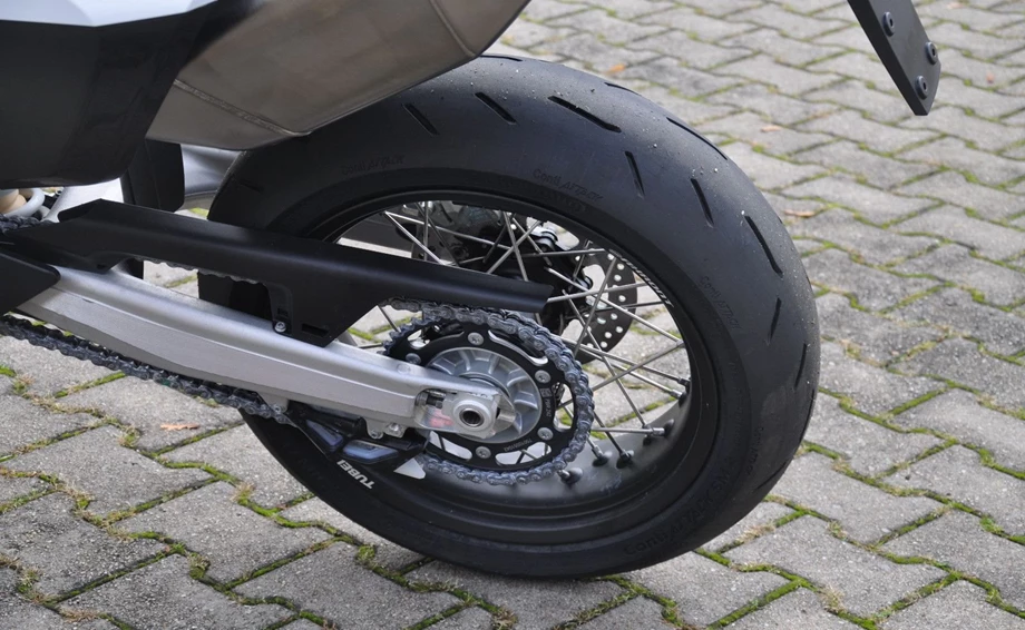 Angebot Husqvarna 701 Supermoto Bild 12: Angebot Husqvarna 701 Supermoto