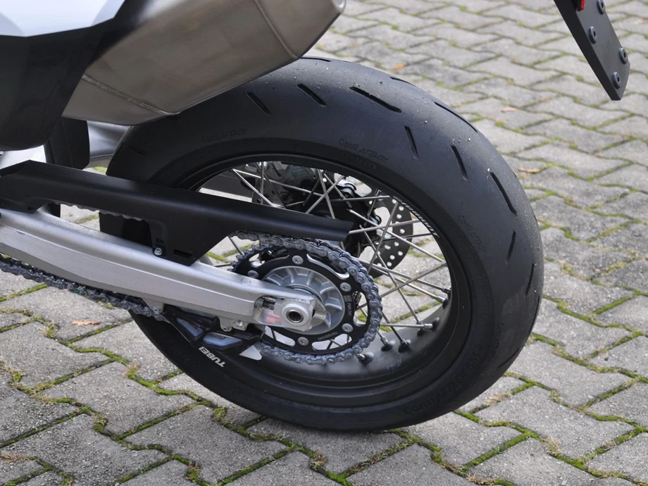 Angebot Husqvarna 701 Supermoto Bild 12: Angebot Husqvarna 701 Supermoto