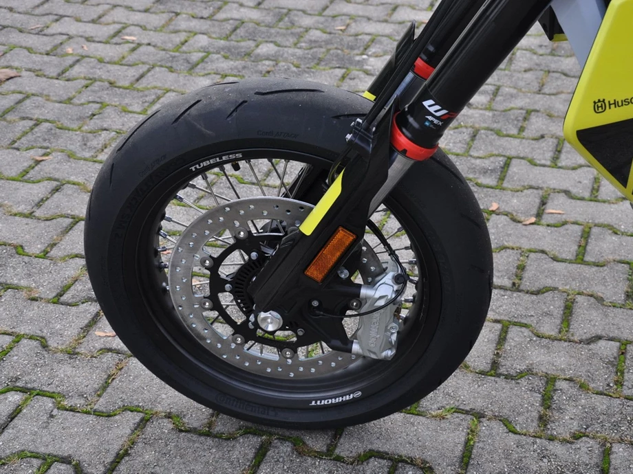 Angebot Husqvarna 701 Supermoto Bild 13: Angebot Husqvarna 701 Supermoto