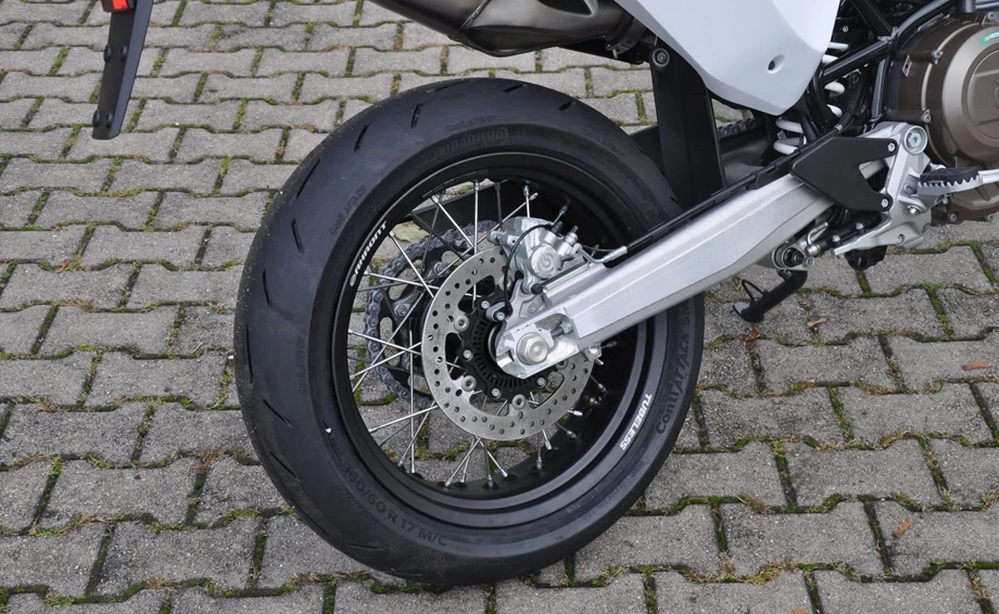 Angebot Husqvarna 701 Supermoto Bild 20: Angebot Husqvarna 701 Supermoto