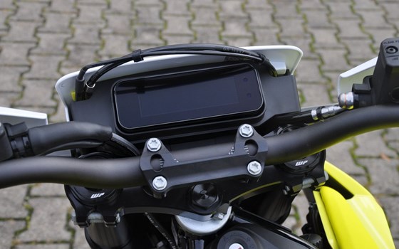 Neufahrzeug Husqvarna 701 Supermoto - Bild 5