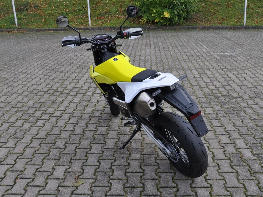 Angebot Husqvarna 701 Supermoto Bild 7: Angebot Husqvarna 701 Supermoto