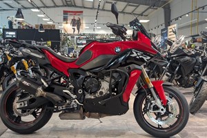 Angebot BMW S 1000 XR