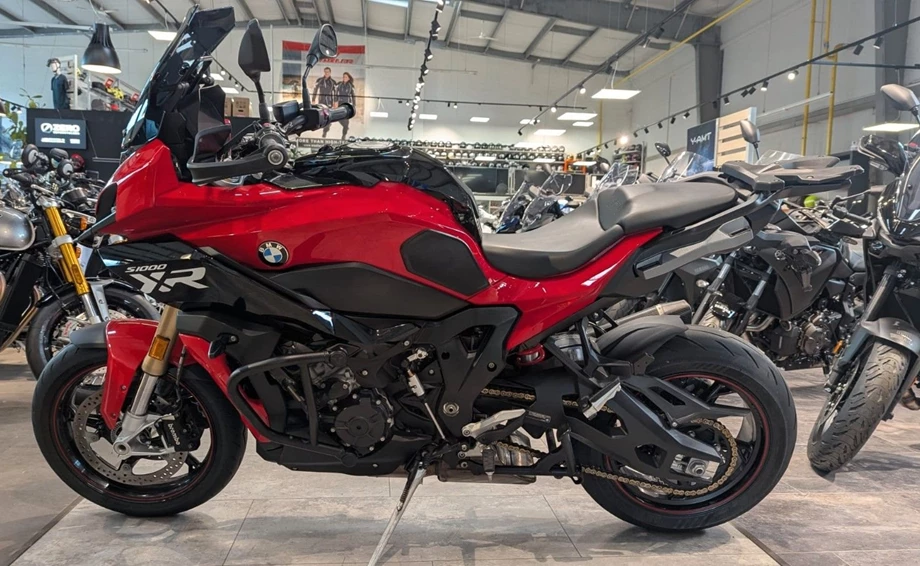 Angebot BMW S 1000 XR Bild 2: Angebot BMW S 1000 XR