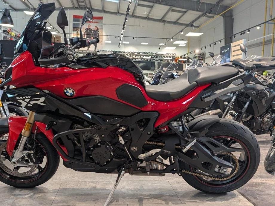 Angebot BMW S 1000 XR Bild 2: Angebot BMW S 1000 XR