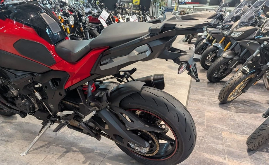 Angebot BMW S 1000 XR Bild 4: Angebot BMW S 1000 XR
