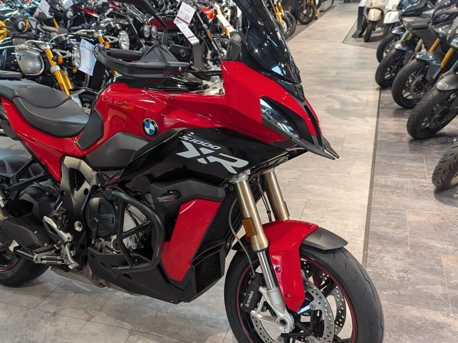 Angebot BMW S 1000 XR Bild 5: Angebot BMW S 1000 XR