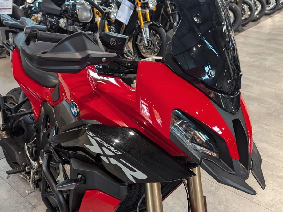 Angebot BMW S 1000 XR Bild 6: Angebot BMW S 1000 XR