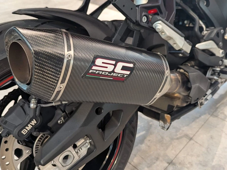 Angebot BMW S 1000 XR Bild 7: Angebot BMW S 1000 XR
