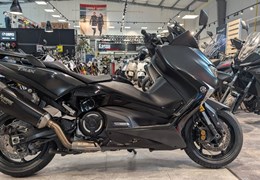 Gebrauchte Yamaha TMAX