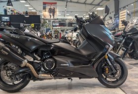 Yamaha TMAX