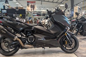 Angebot Yamaha TMAX