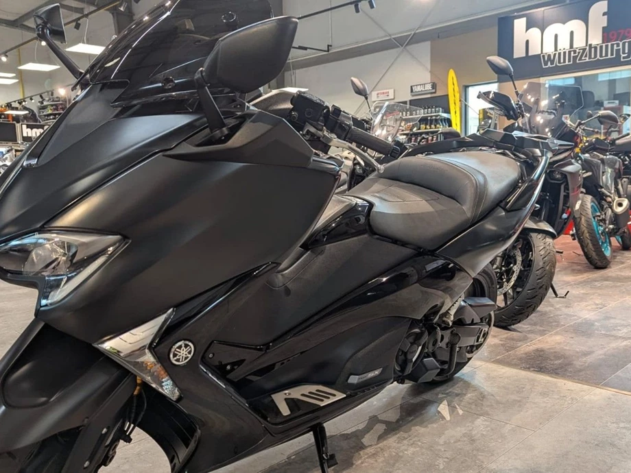 Angebot Yamaha TMAX Bild 2: Angebot Yamaha TMAX