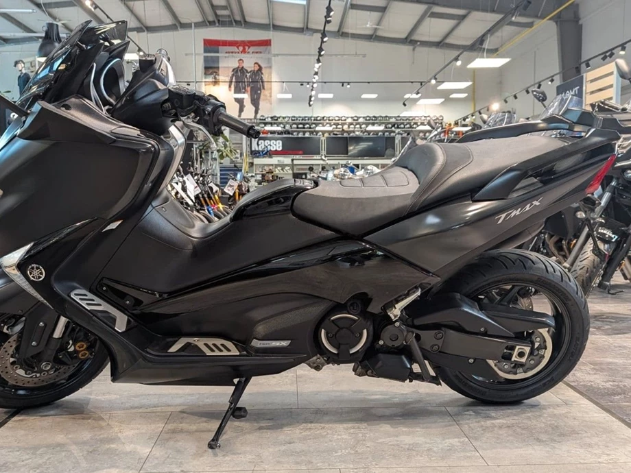 Angebot Yamaha TMAX Bild 3: Angebot Yamaha TMAX