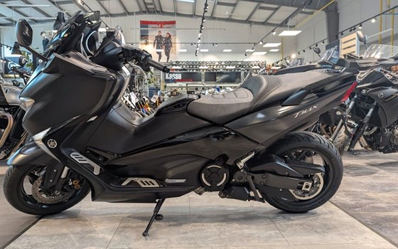 Gebrauchtmotorrad Yamaha TMAX - Bild 3