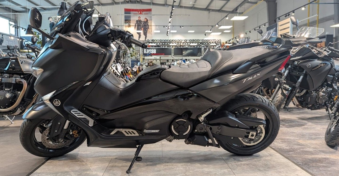 Angebot Yamaha TMAX