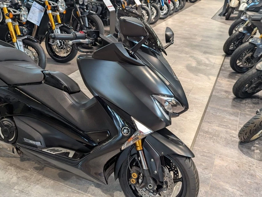 Angebot Yamaha TMAX Bild 4: Angebot Yamaha TMAX