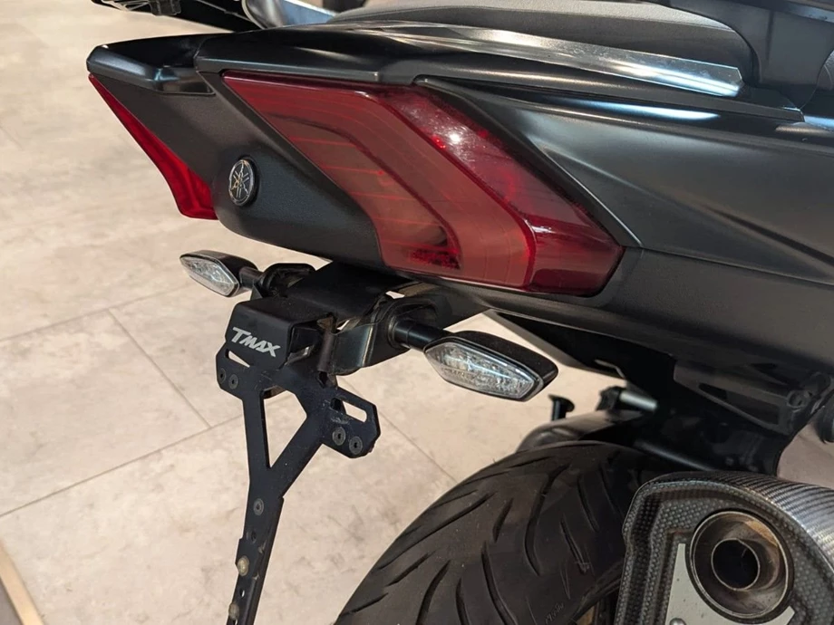 Angebot Yamaha TMAX Bild 5: Angebot Yamaha TMAX