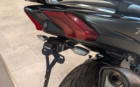 Gebrauchtmotorrad Yamaha TMAX - Bild 5