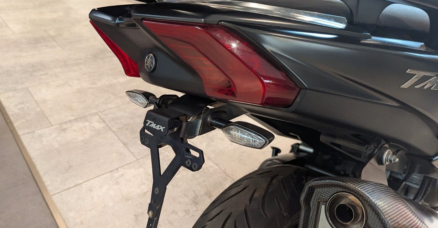 Angebot Yamaha TMAX