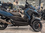 Angebot Yamaha Tricity 300