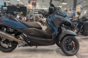 Angebot Yamaha Tricity 300