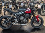 Angebot Triumph Trident 660